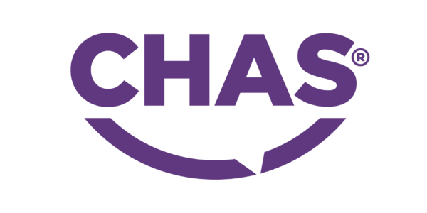 CHAS-LOGON