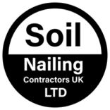 Soil Nailing Contractors UK